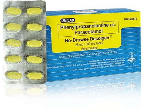 Decolgen Forte/No.